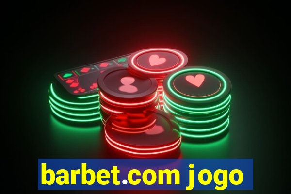 barbet.com jogo