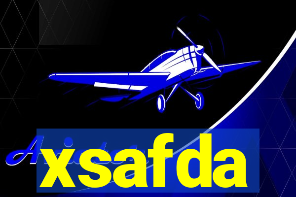 xsafda