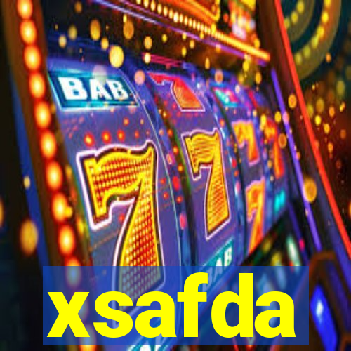 xsafda