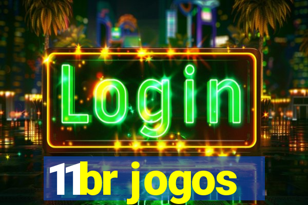 11br jogos