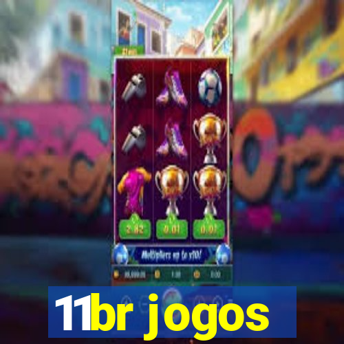 11br jogos