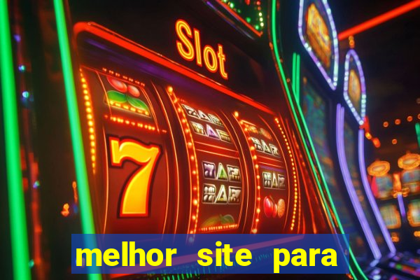 melhor site para jogar blackjack