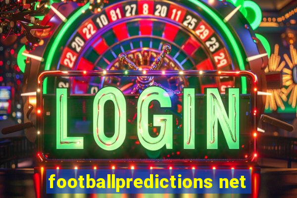 footballpredictions net