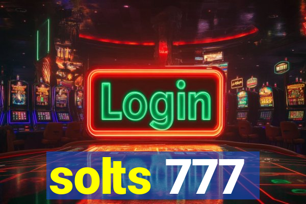 solts 777