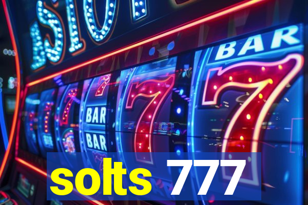 solts 777