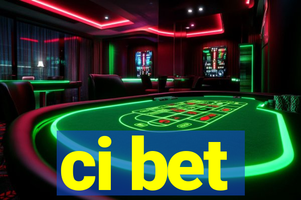 ci bet