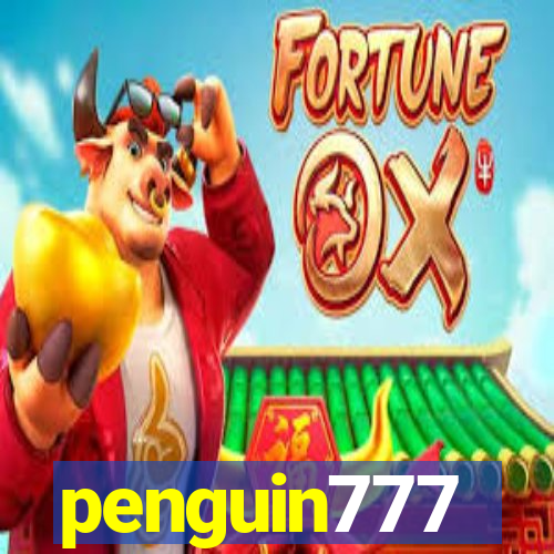 penguin777