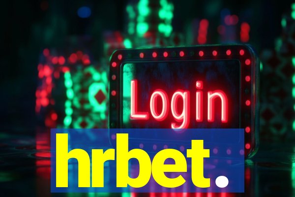 hrbet.