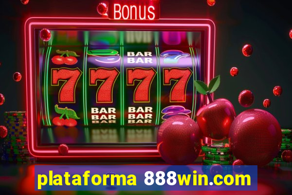 plataforma 888win.com