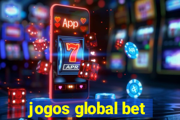 jogos global bet