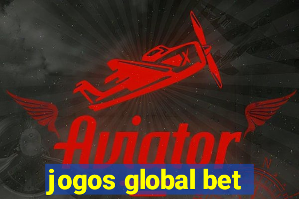 jogos global bet