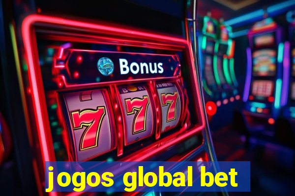 jogos global bet