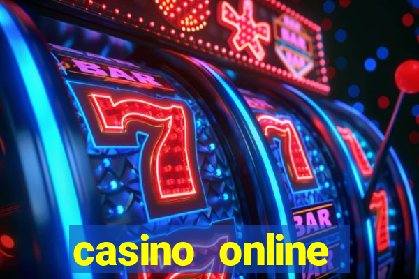 casino online william hill