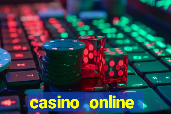 casino online william hill