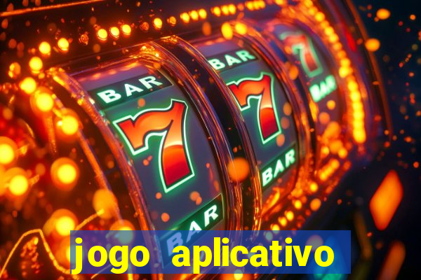 jogo aplicativo para ganhar dinheiro