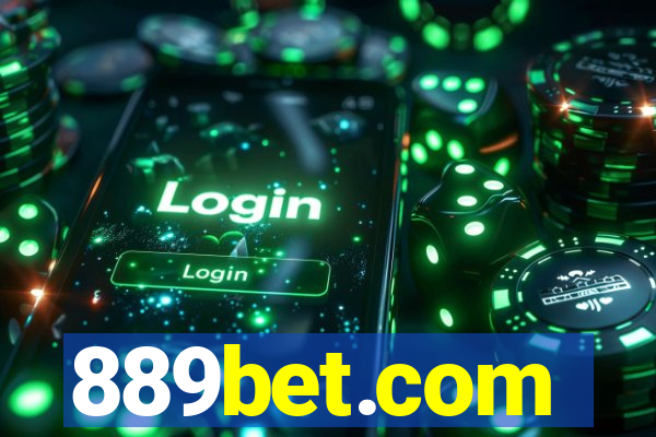 889bet.com