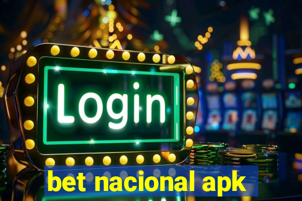 bet nacional apk