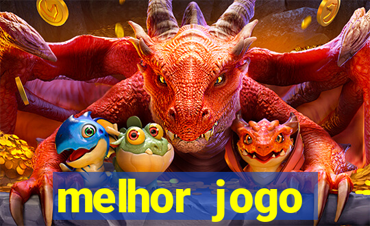 melhor jogo gratuito para android