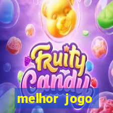 melhor jogo gratuito para android