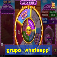 grupo whatsapp blitz porto alegre