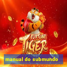 manual do submundo