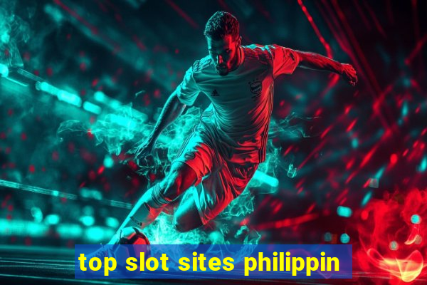 top slot sites philippin