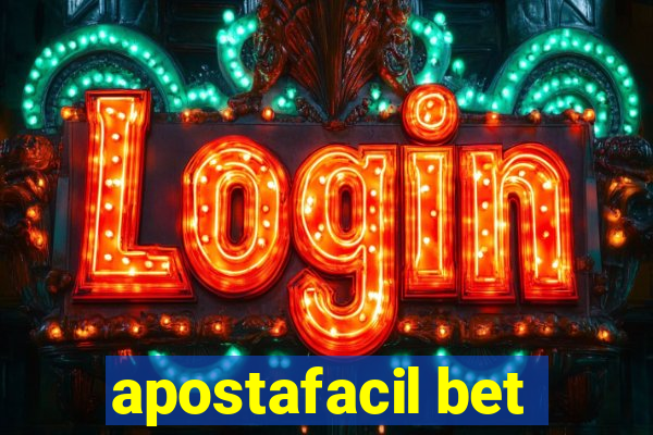 apostafacil bet