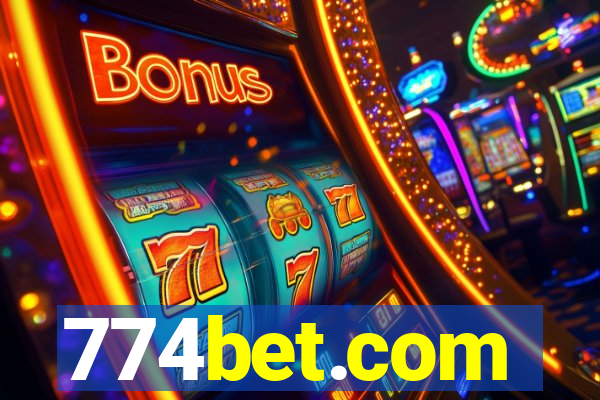 774bet.com