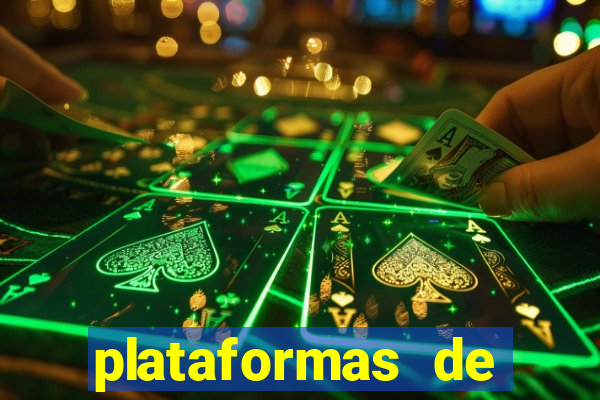 plataformas de streaming de jogos que mais pagam