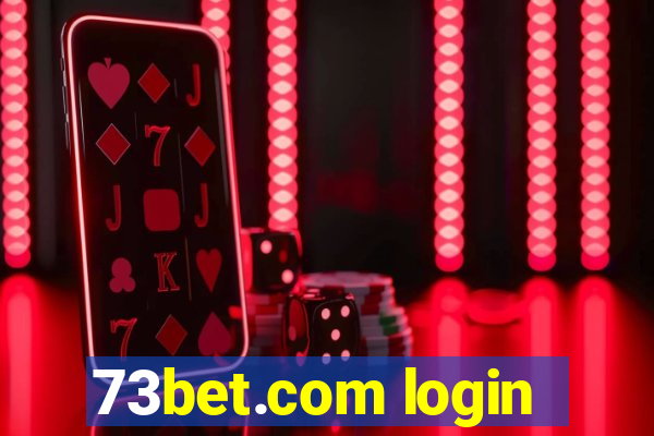 73bet.com login