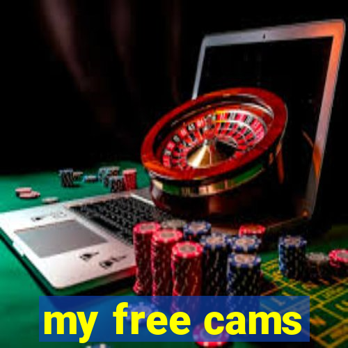 my free cams