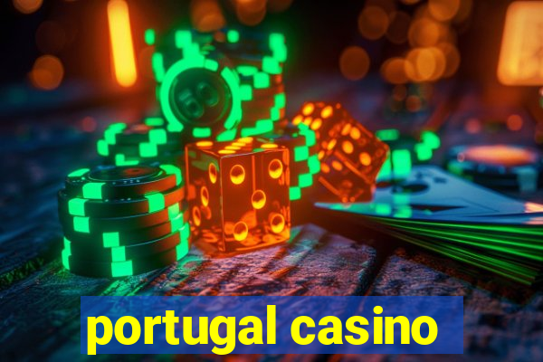 portugal casino