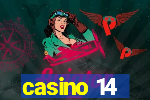 casino 14