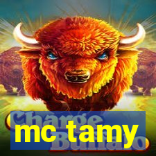 mc tamy