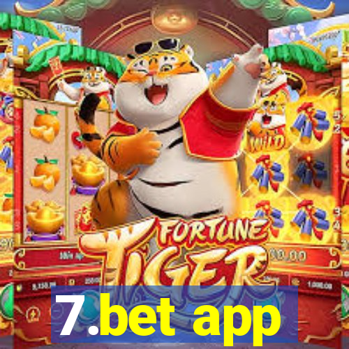 7.bet app