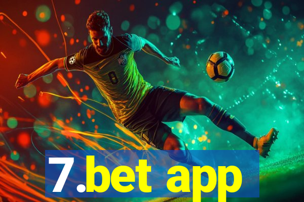 7.bet app