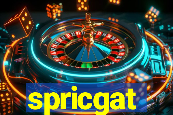 spricgat