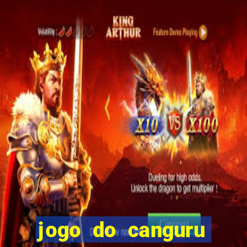 jogo do canguru bet app