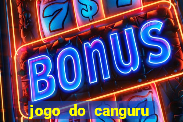 jogo do canguru bet app