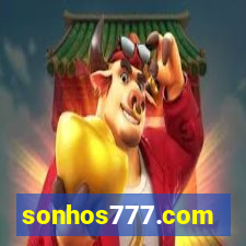 sonhos777.com