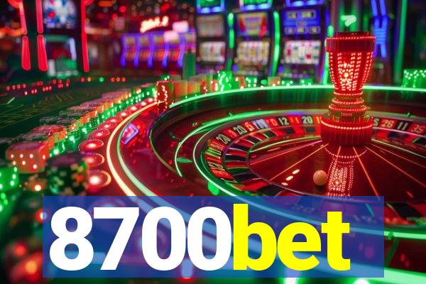 8700bet