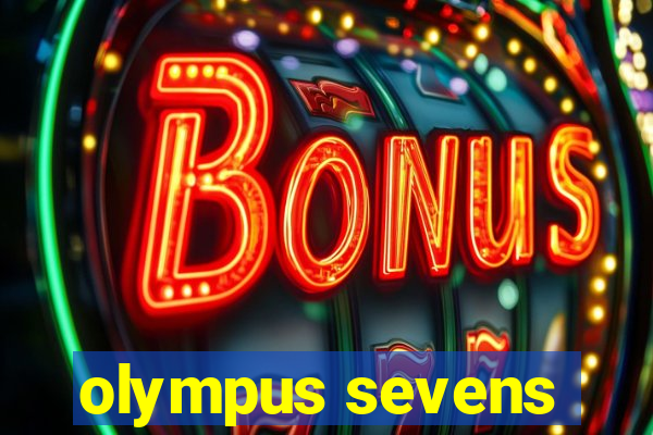 olympus sevens