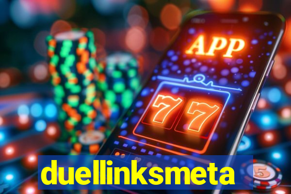 duellinksmeta