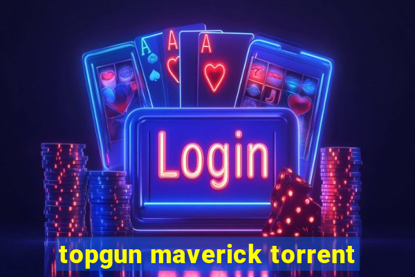 topgun maverick torrent