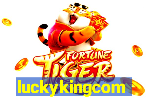 luckykingcom