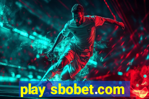 play sbobet.com