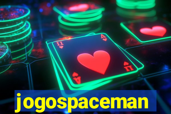 jogospaceman