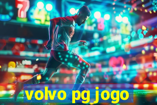 volvo pg jogo