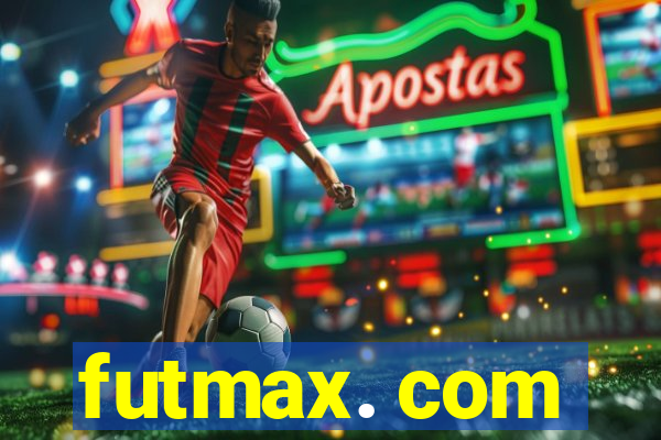 futmax. com