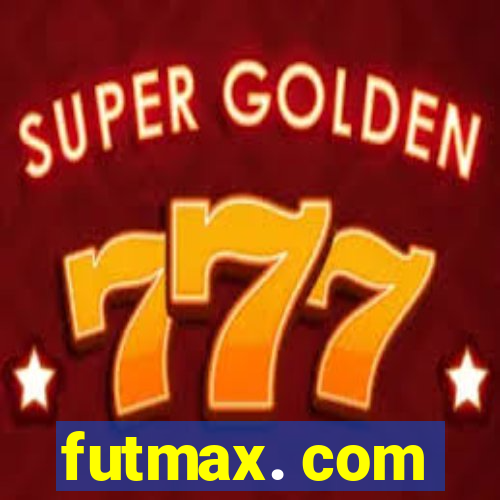 futmax. com